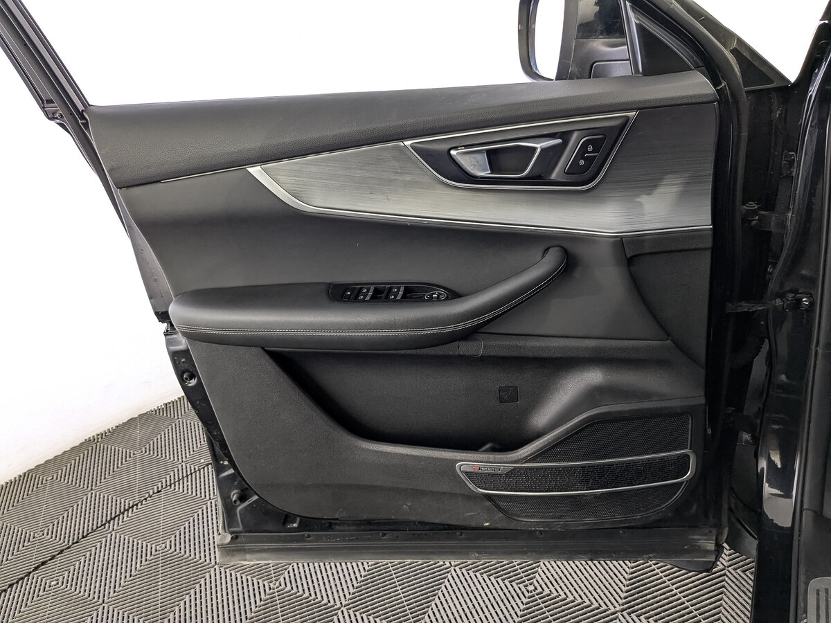 Купить Chery Tiggo 7 Pro с пробегом. Фото: #18