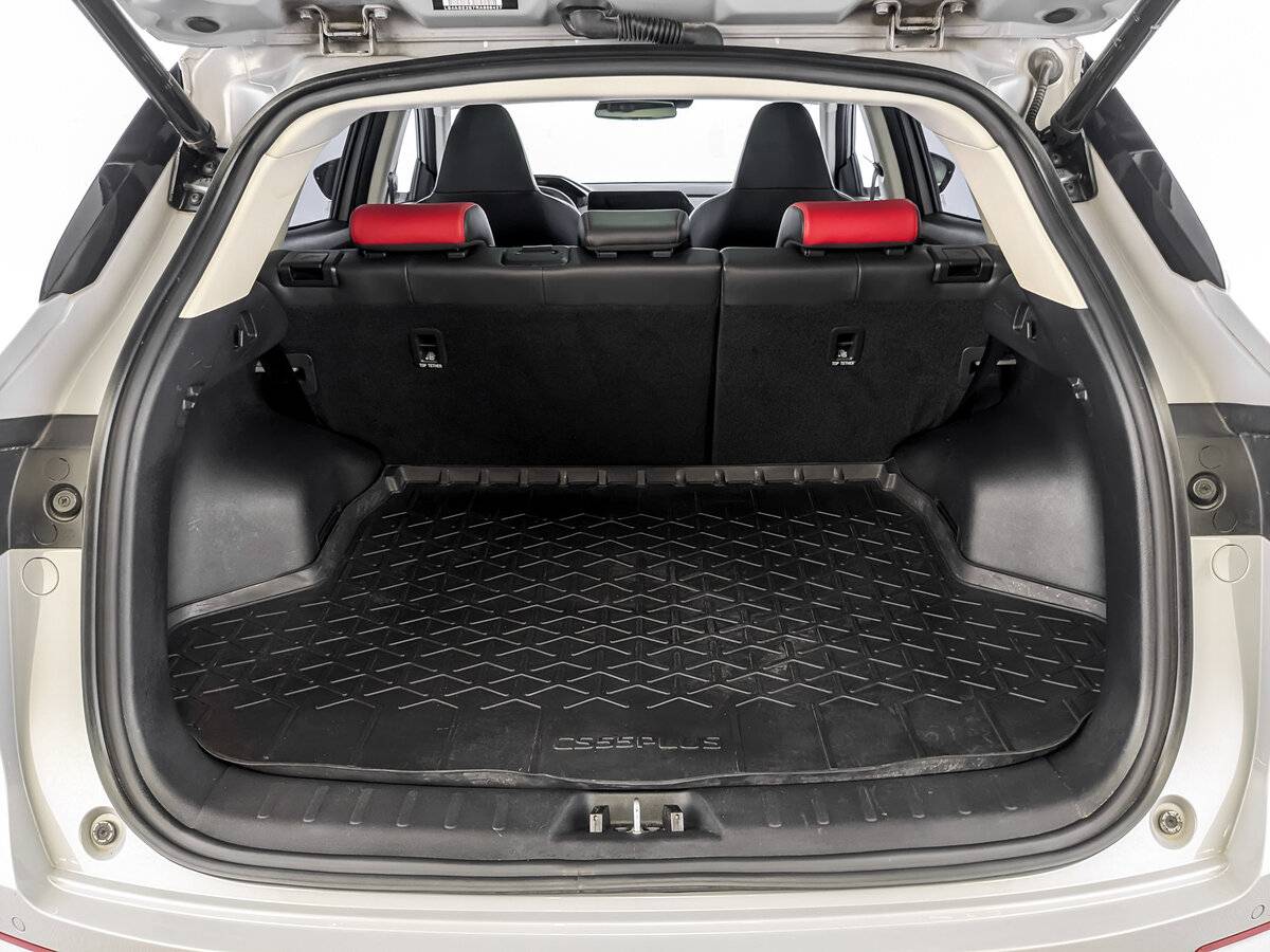 Купить Changan CS55 Plus с пробегом. Фото: #9