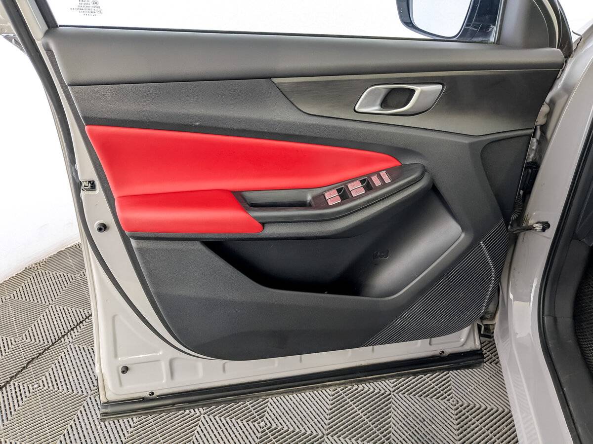 Купить Changan CS55 Plus с пробегом. Фото: #18