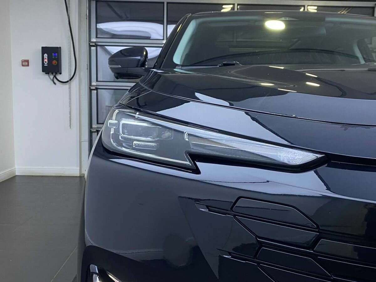 Купить Changan UNI-K с пробегом. Фото: #16