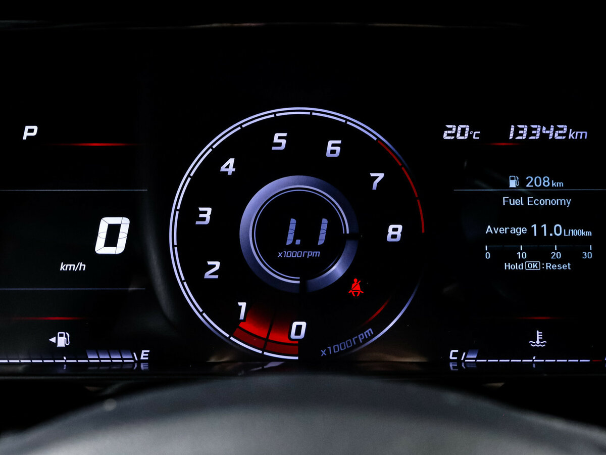 Купить Hyundai Elantra с пробегом. Фото: #10