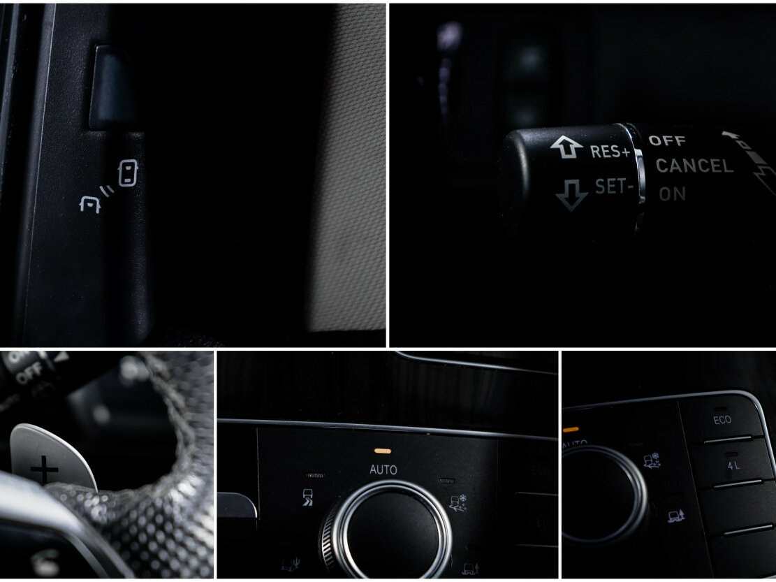 Купить Haval H9 с пробегом. Фото: #20