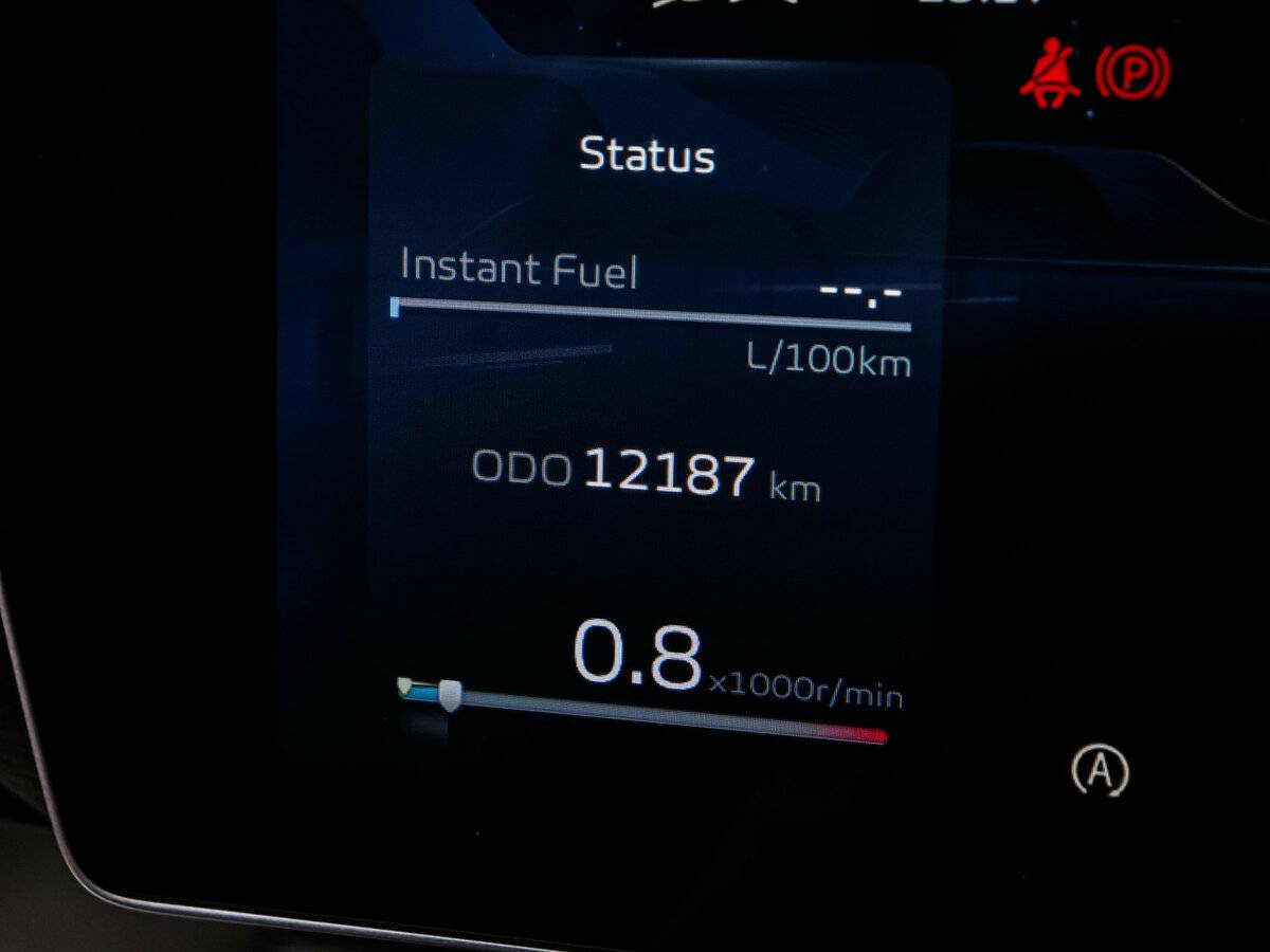 Купить Geely Coolray с пробегом. Фото: #7