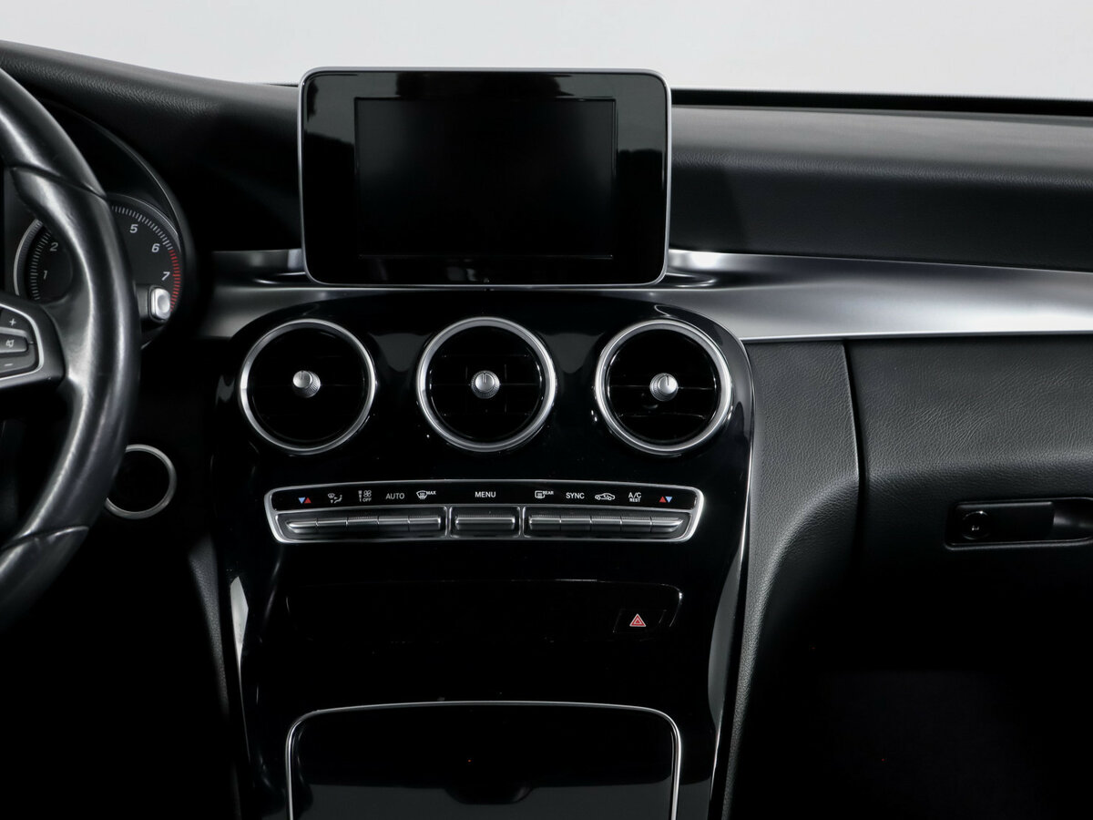 Купить Mercedes-Benz C-Класс с пробегом. Фото: #12