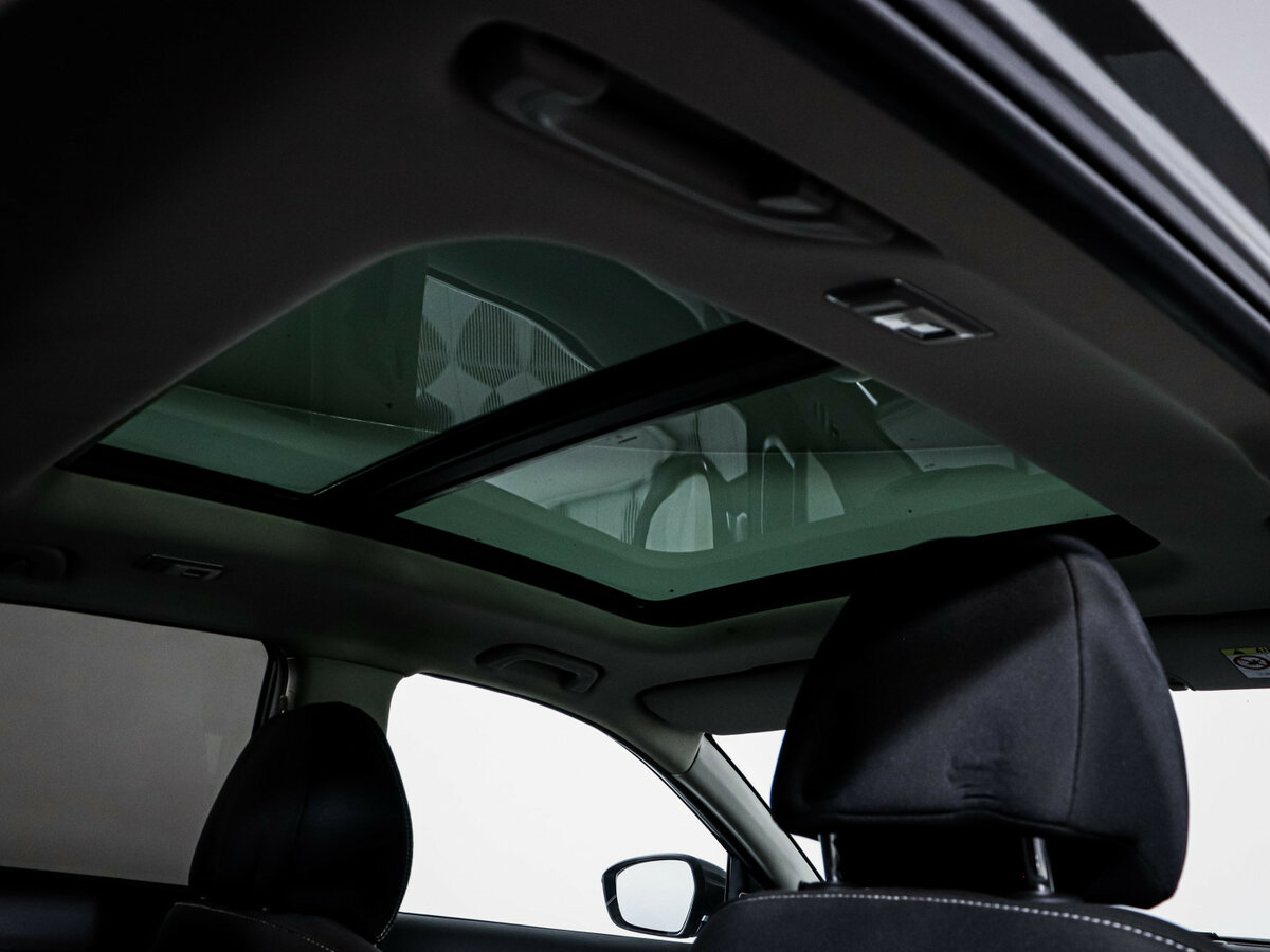 Купить Belgee X50 с пробегом. Фото: #15