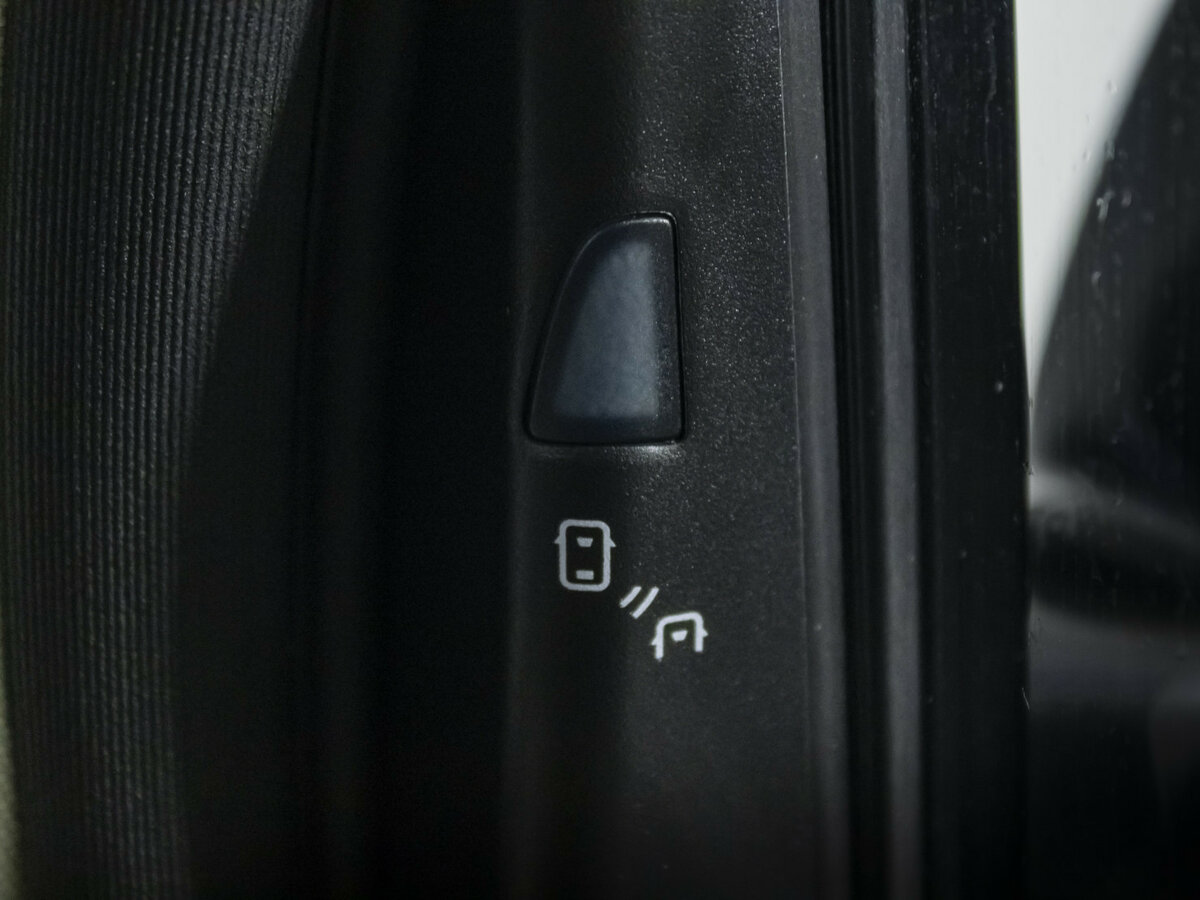 Купить Haval H9 с пробегом. Фото: #18