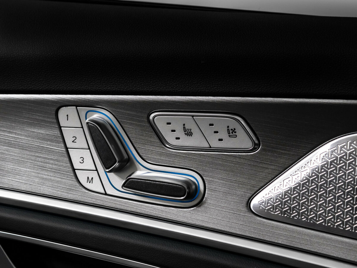 Купить Jetour X70 PLUS с пробегом. Фото: #15