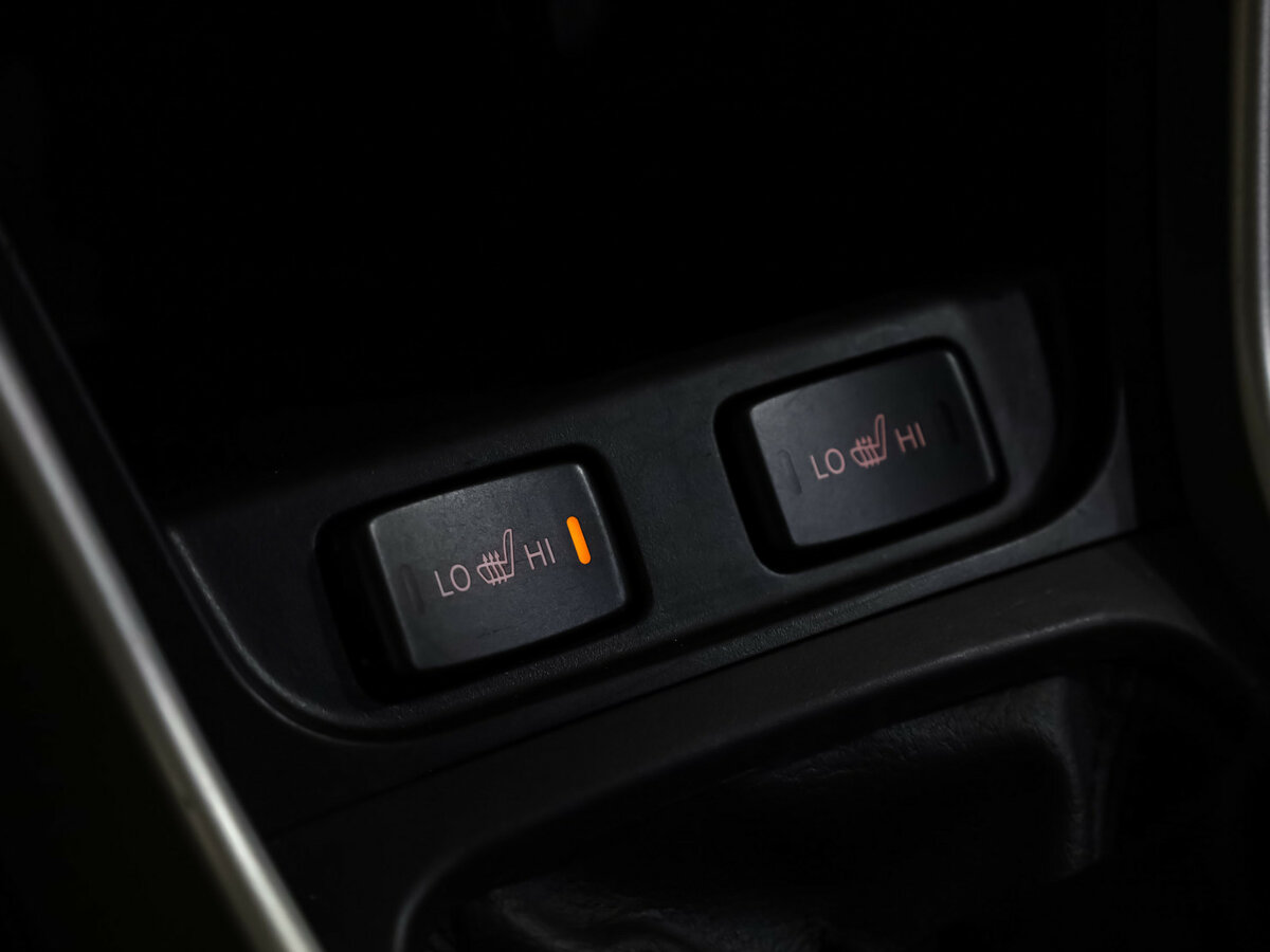 Купить Suzuki SX4 с пробегом. Фото: #15