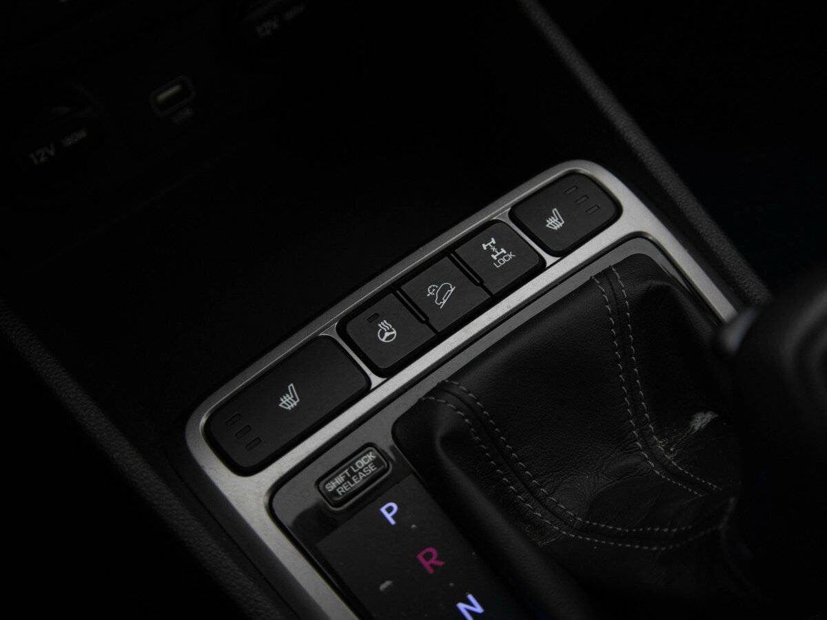 Купить Hyundai Creta с пробегом. Фото: #9