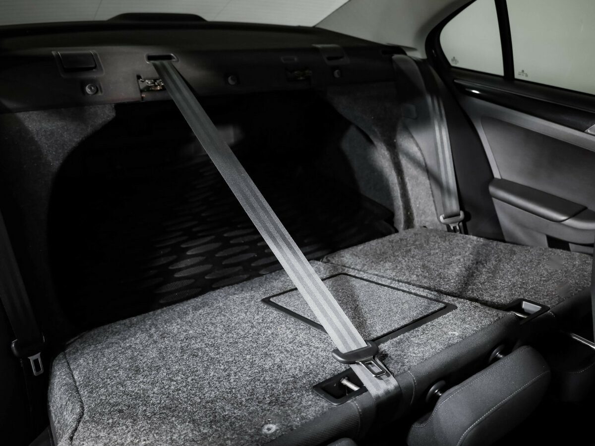 Продажа Б/У Фольксваген Джетта. Фото: #28