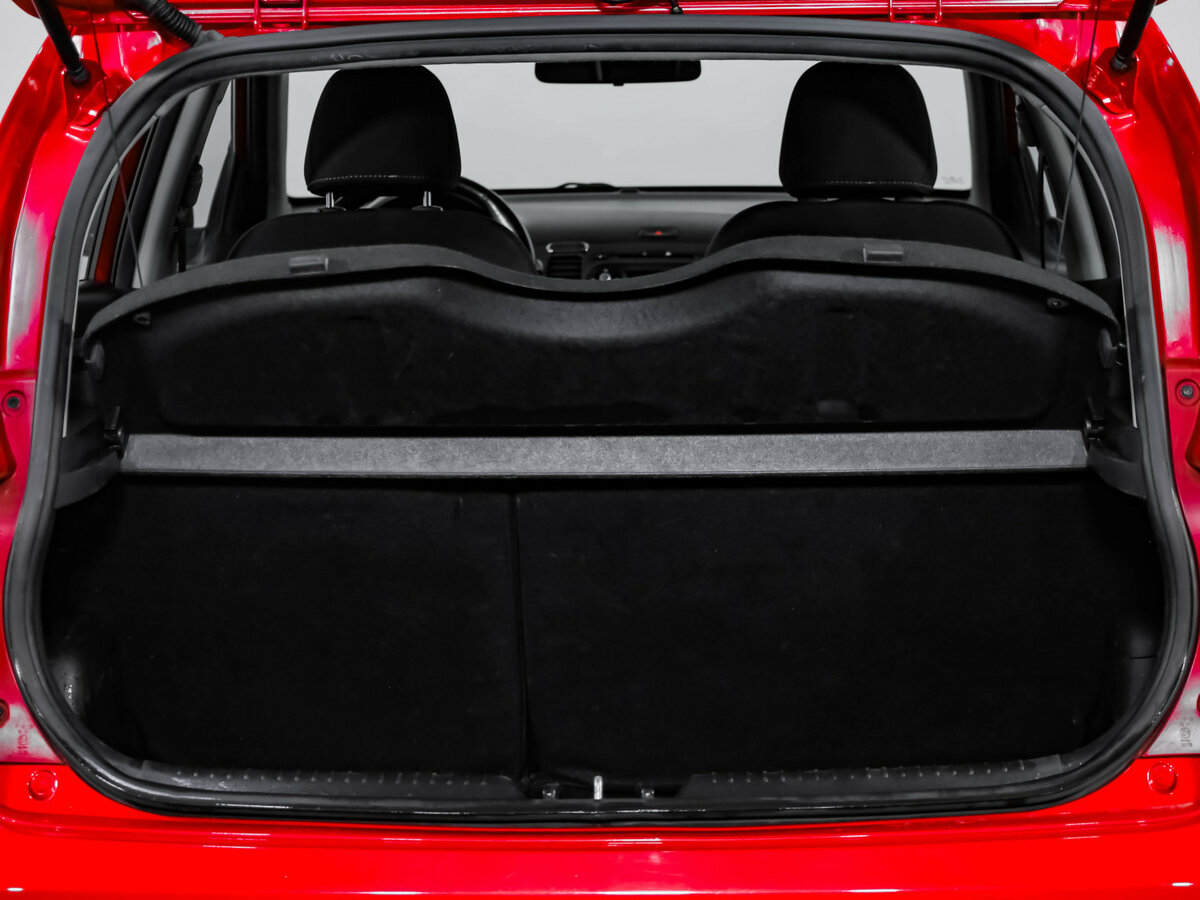 Купить Kia Picanto с пробегом. Фото: #23