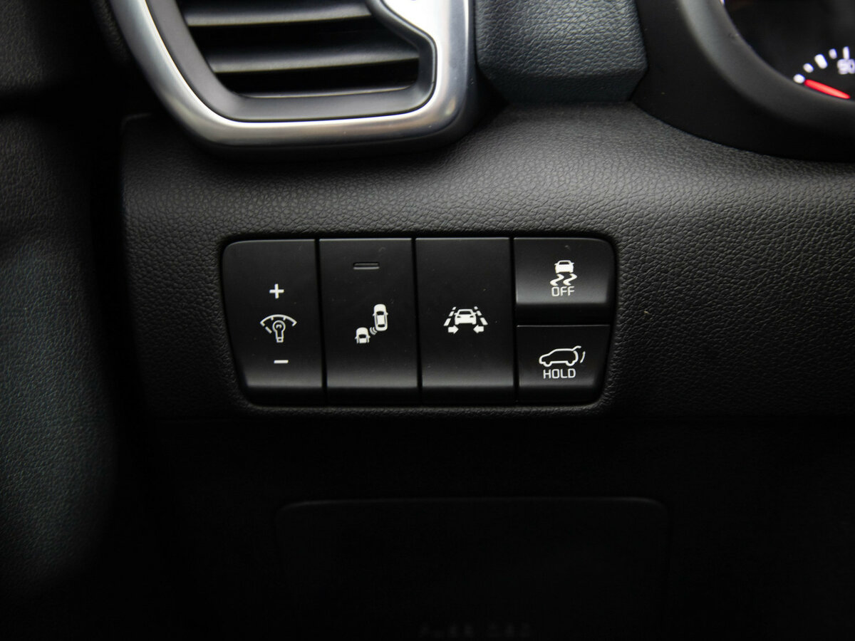 Купить Kia Sportage с пробегом. Фото: #11