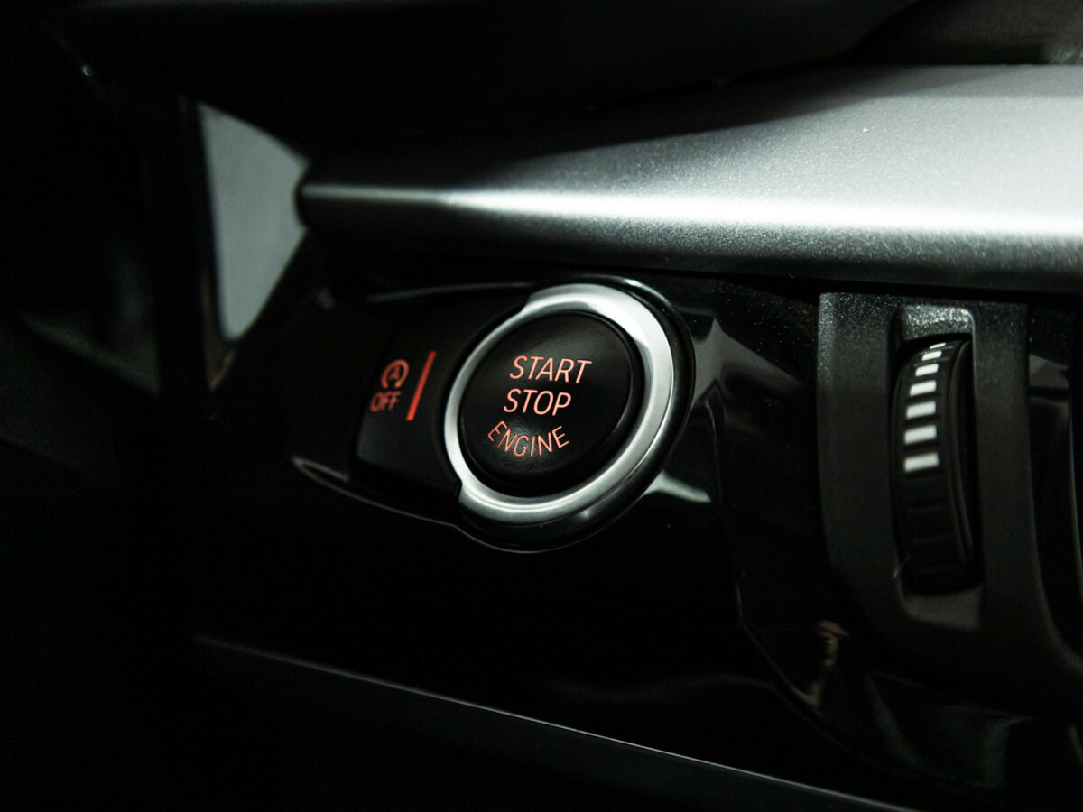 Купить BMW X5 с пробегом. Фото: #15