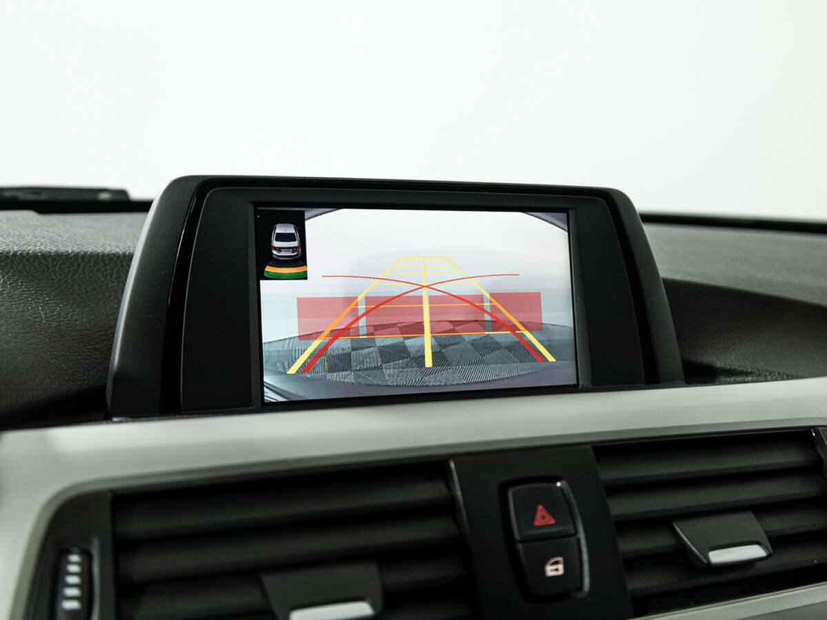 Купить BMW 3 серии с пробегом. Фото: #17