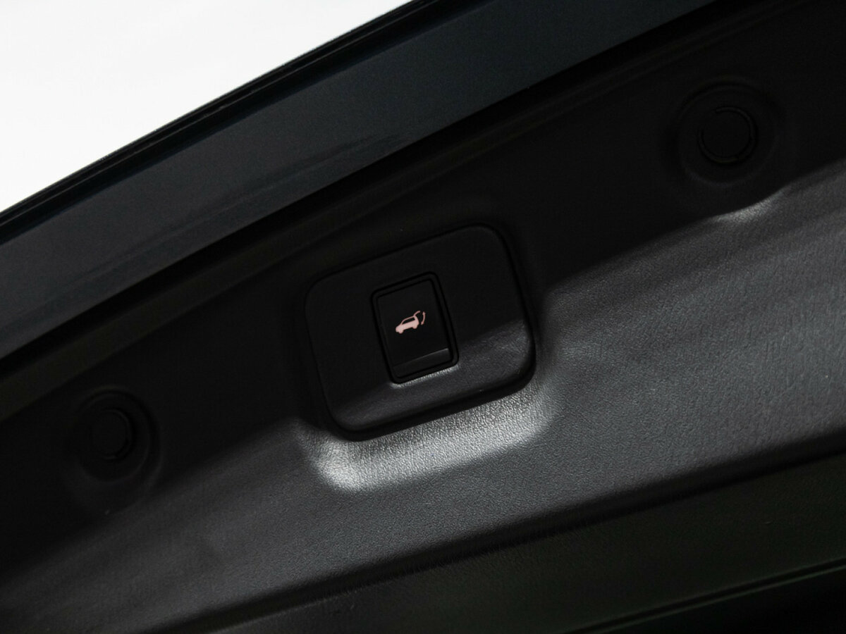 Купить Nissan Pathfinder с пробегом. Фото: #24