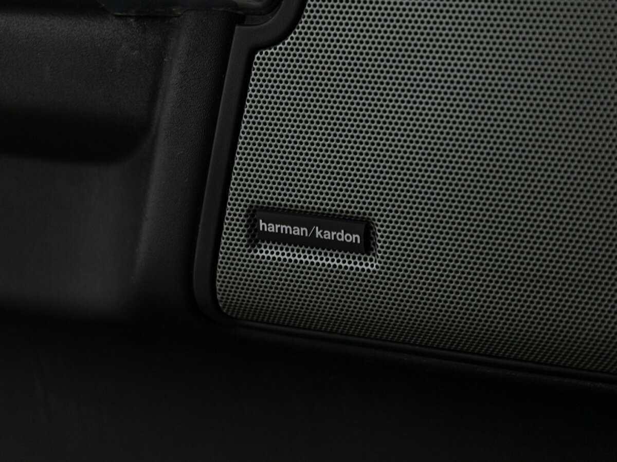 Купить Land Rover Discovery с пробегом. Фото: #21