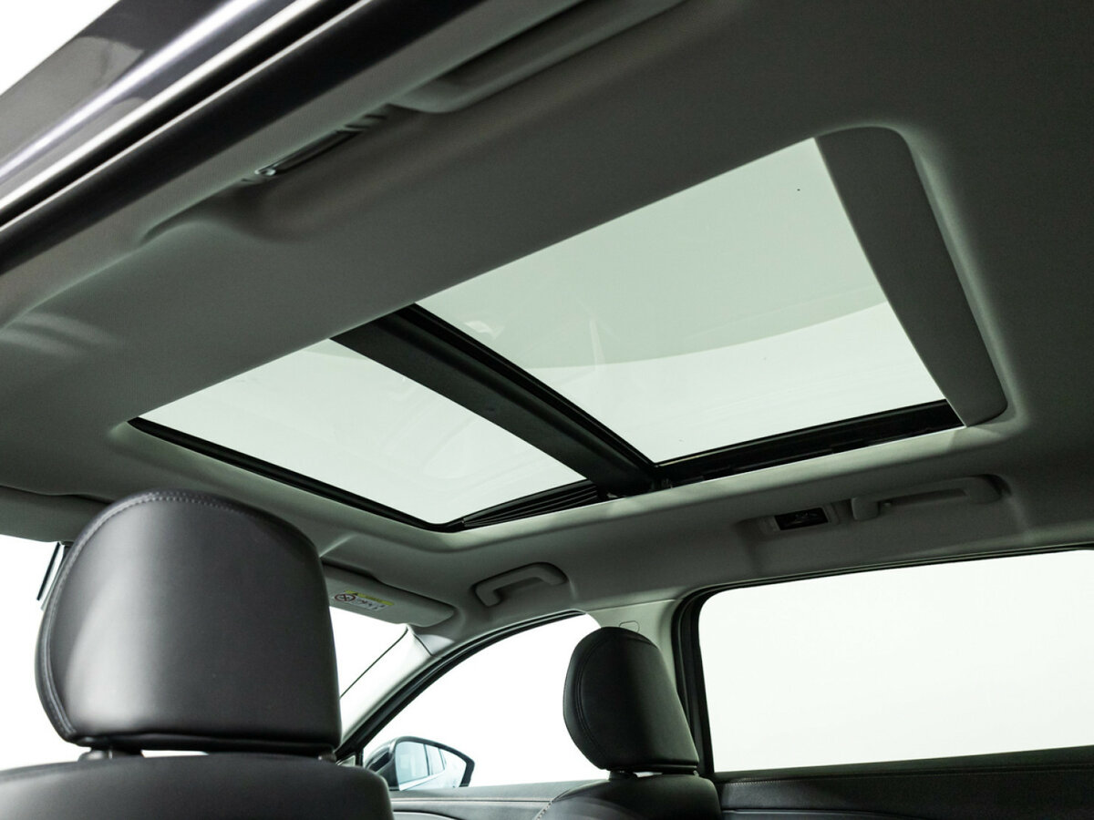 Купить EXEED TXL с пробегом. Фото: #12