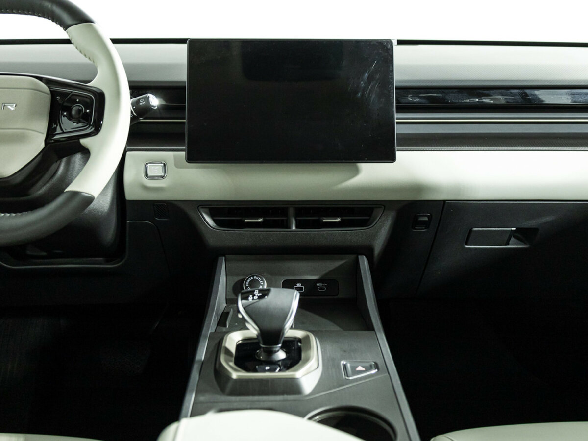 Купить Jetour Dashing с пробегом. Фото: #13