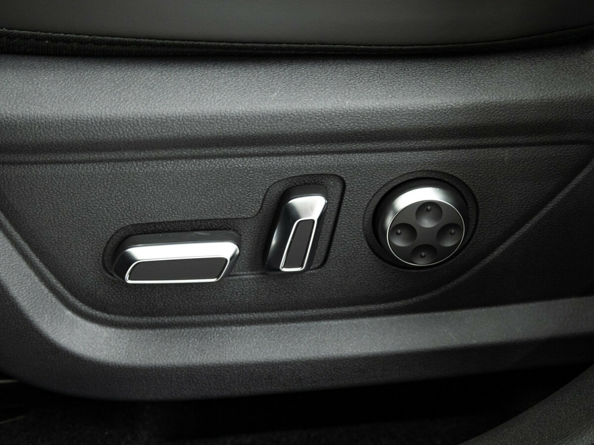 Купить Jetour Dashing с пробегом. Фото: #15