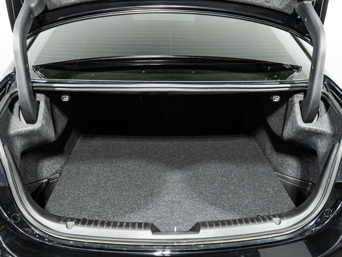 Купить Mazda 6 с пробегом. Фото: #15