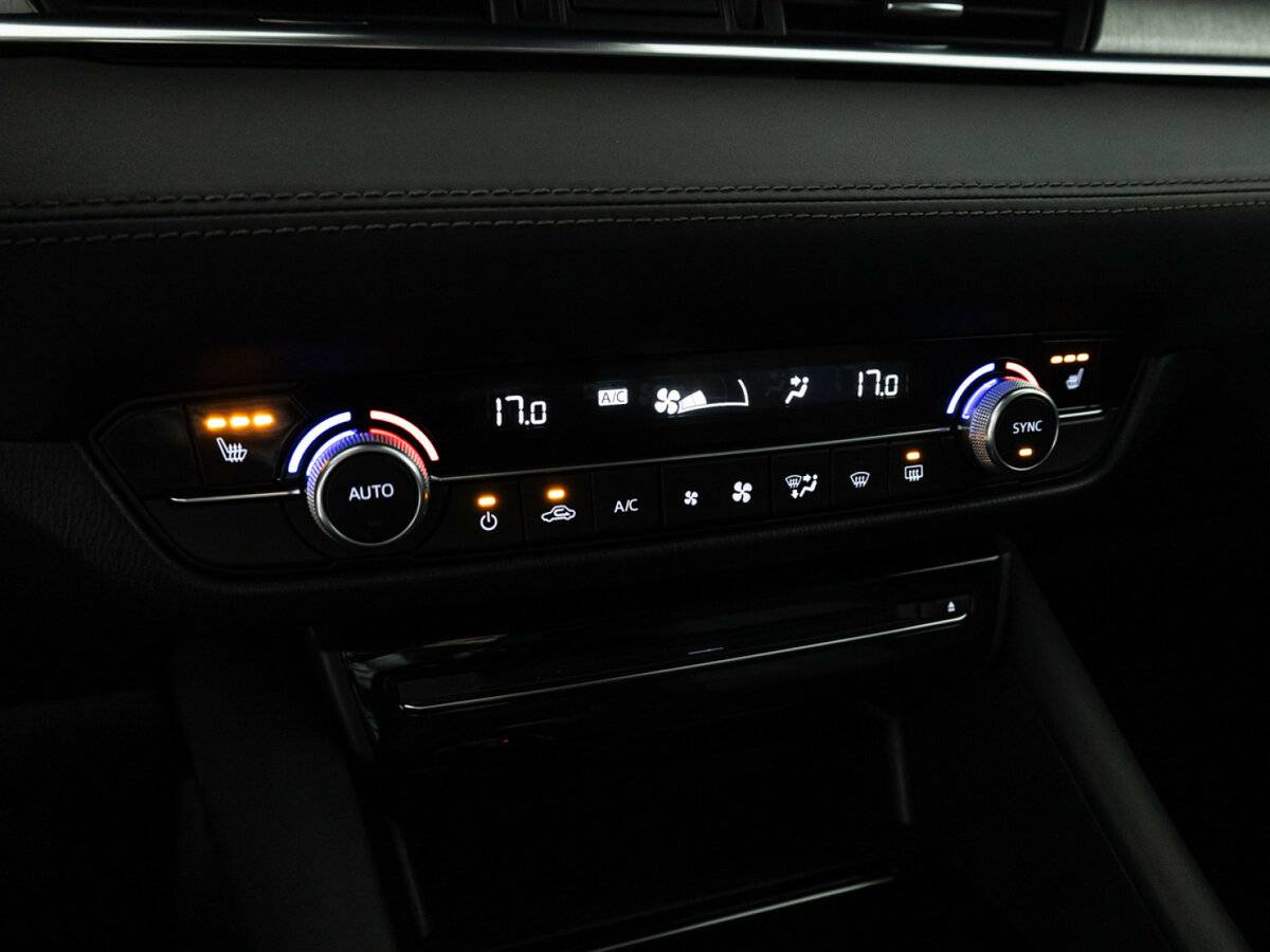 Купить Mazda 6 с пробегом. Фото: #16