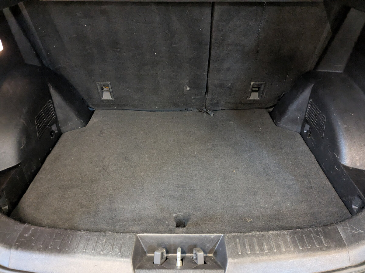 Купить Chery Tiggo 4 с пробегом. Фото: #9