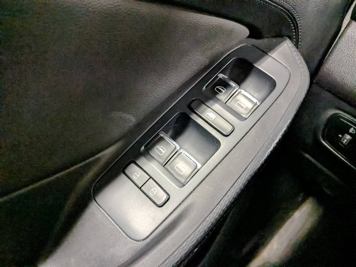 Купить Chery Tiggo 4 с пробегом. Фото: #28