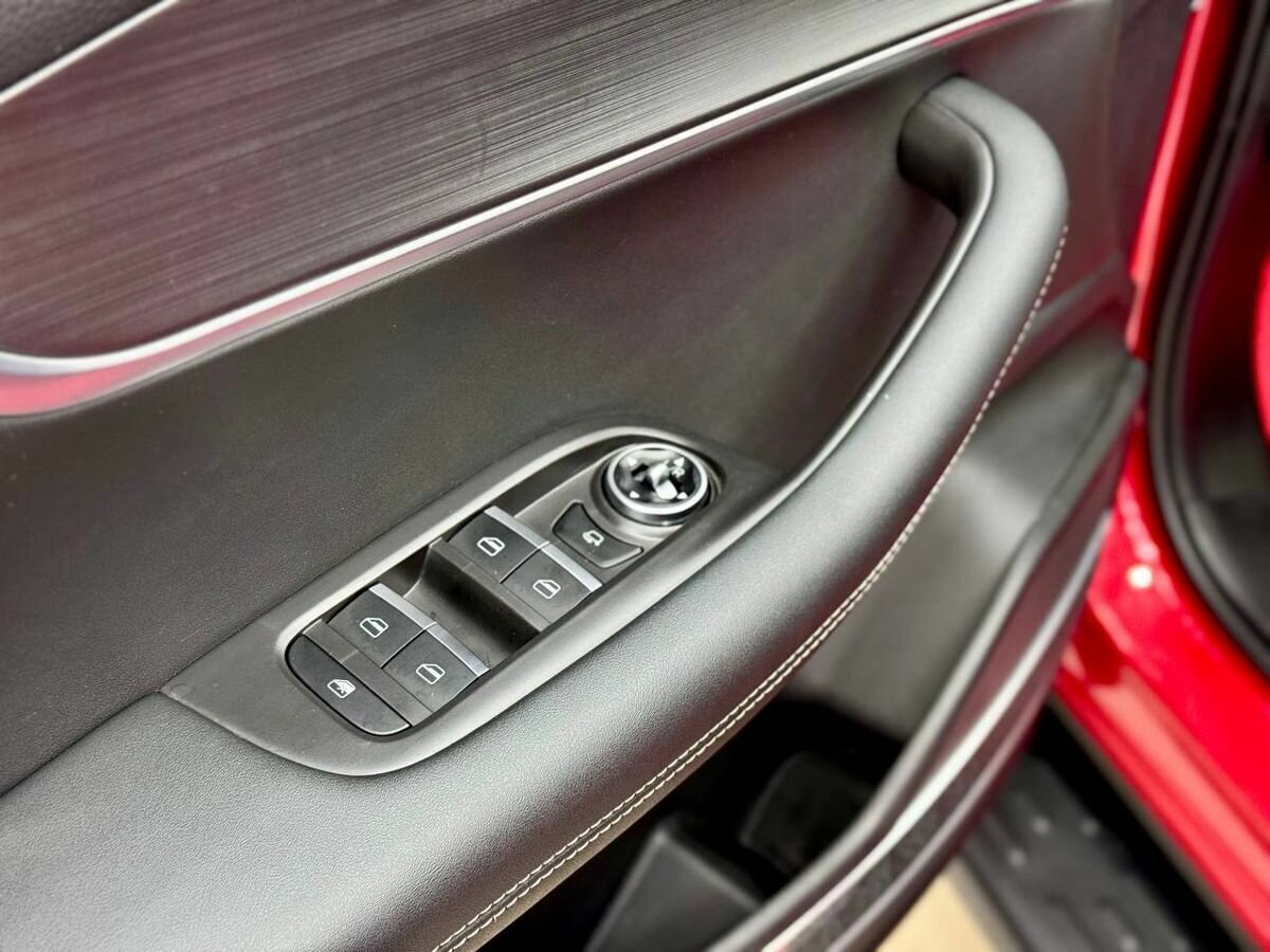 Купить Chery Tiggo 7 Pro с пробегом. Фото: #28