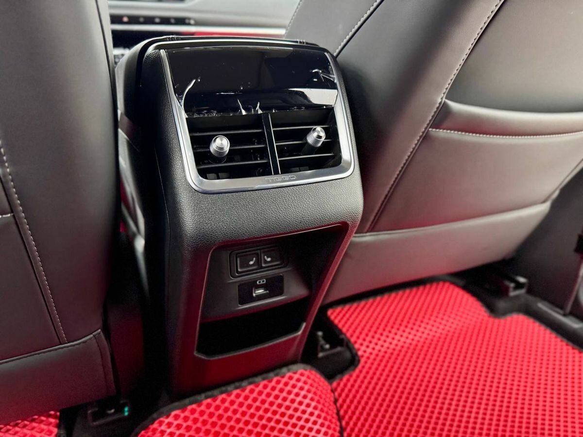 Купить Chery Tiggo 7 Pro с пробегом. Фото: #32