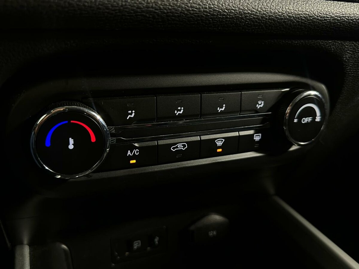 Продажа Б/У Чери Тигго 4. Фото: #12