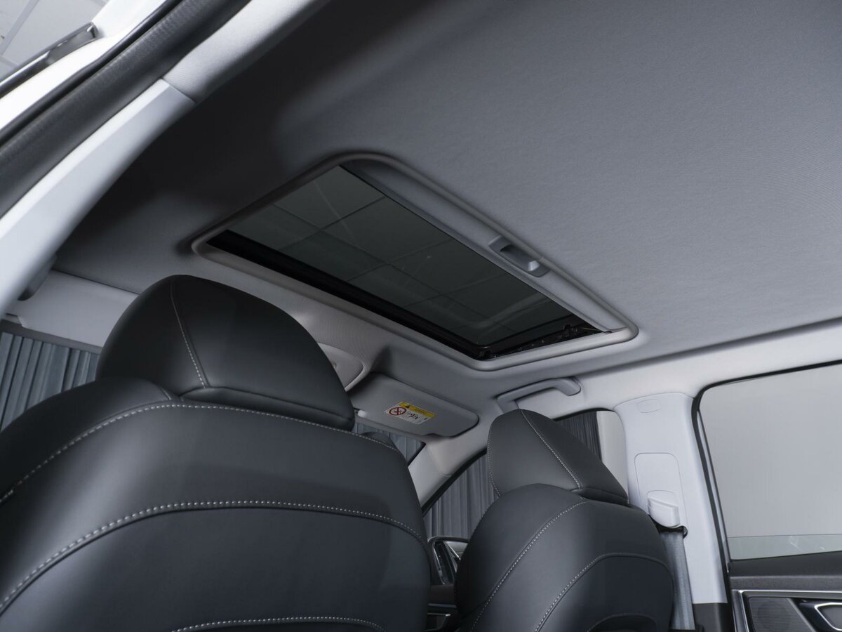 Купить Chery Tiggo 4 Pro с пробегом. Фото: #11