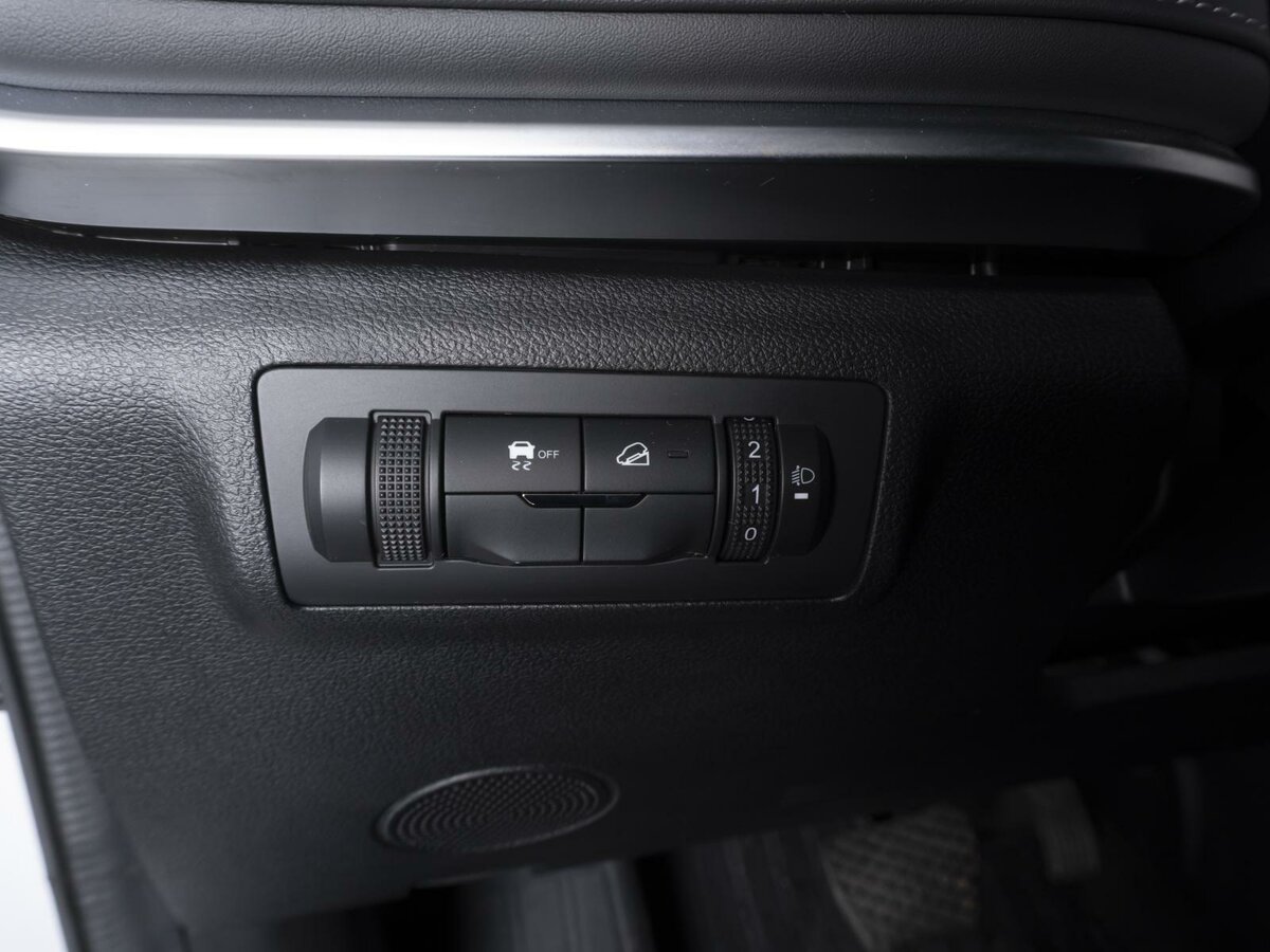 Купить Chery Tiggo 4 Pro с пробегом. Фото: #17