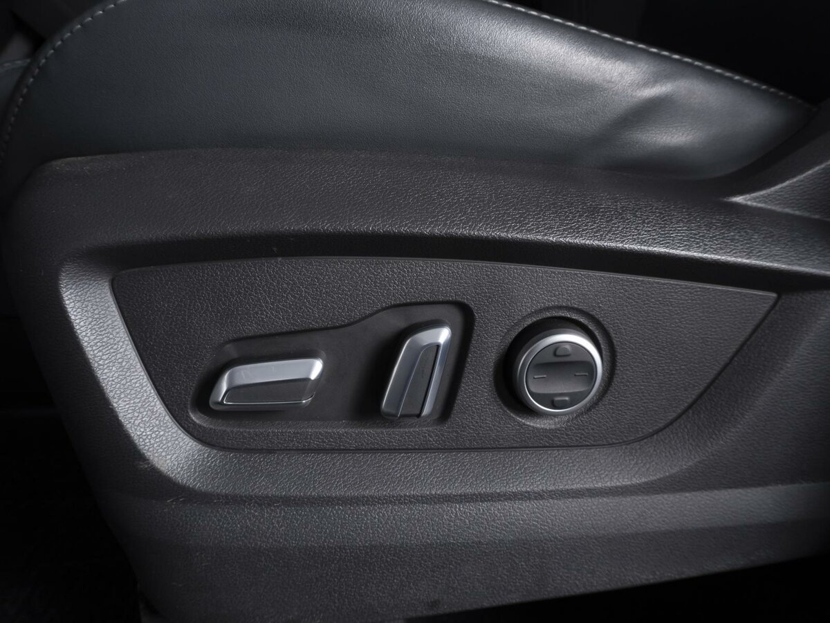 Купить Chery Tiggo 4 Pro с пробегом. Фото: #18