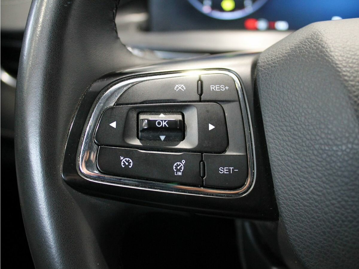 Купить Chery Tiggo 7 Pro Max с пробегом. Фото: #13