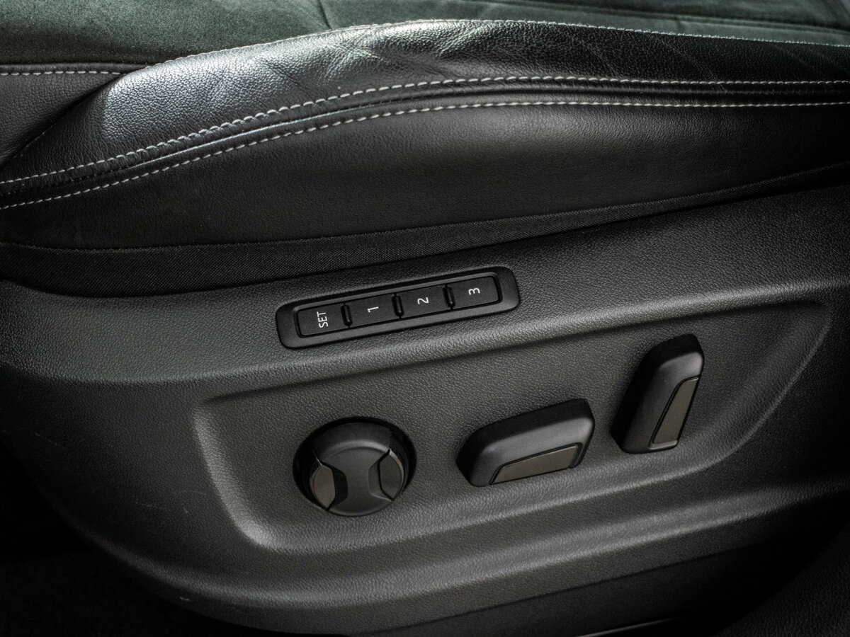 Купить Skoda Karoq с пробегом. Фото: #16