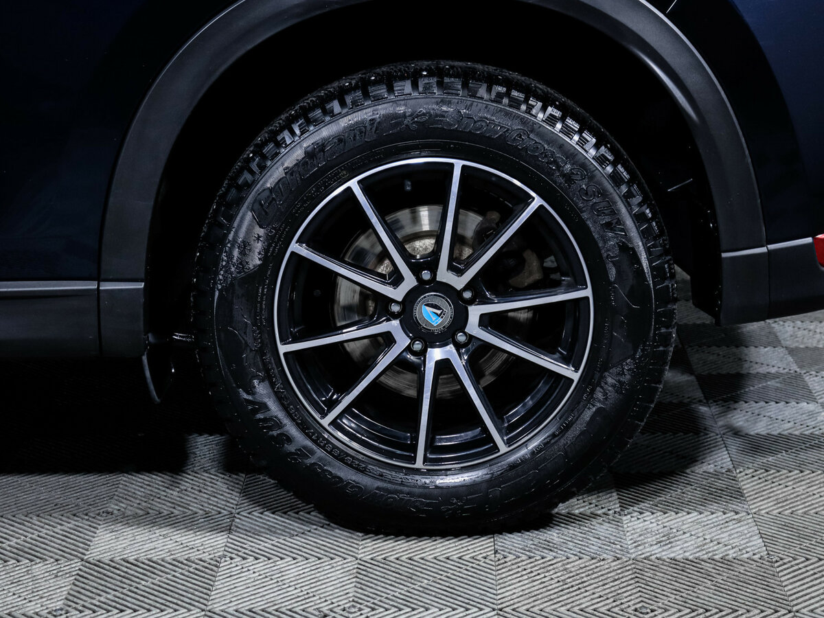 Купить Mazda CX-5 с пробегом. Фото: #13