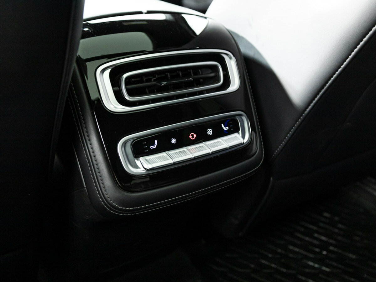 Купить EXEED RX с пробегом. Фото: #22