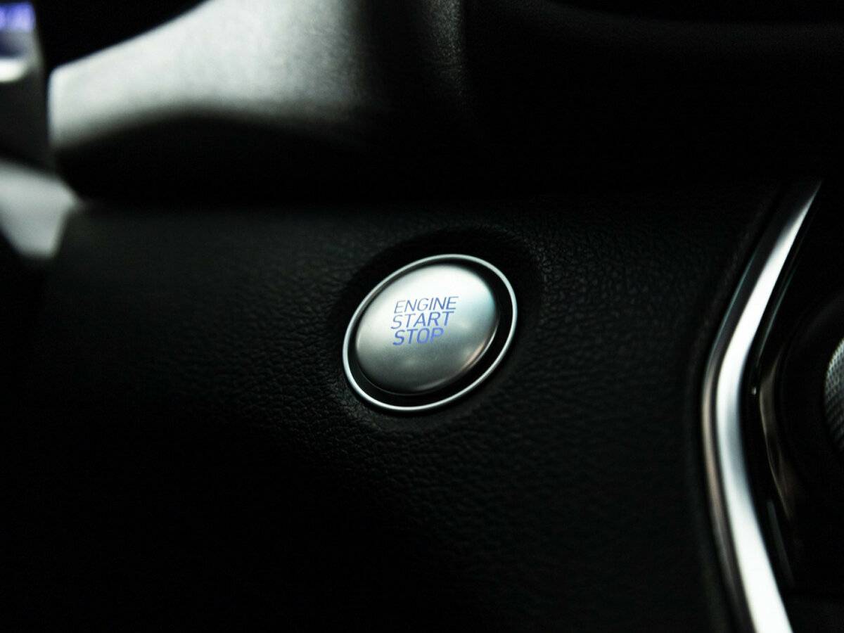 Купить Hyundai Santa Fe с пробегом. Фото: #19