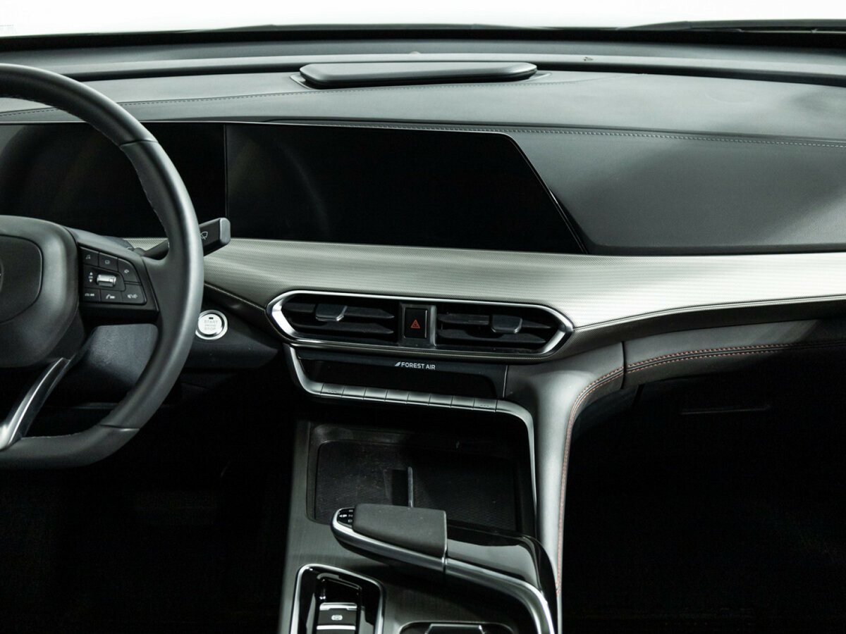 Купить Changan UNI-T с пробегом. Фото: #13