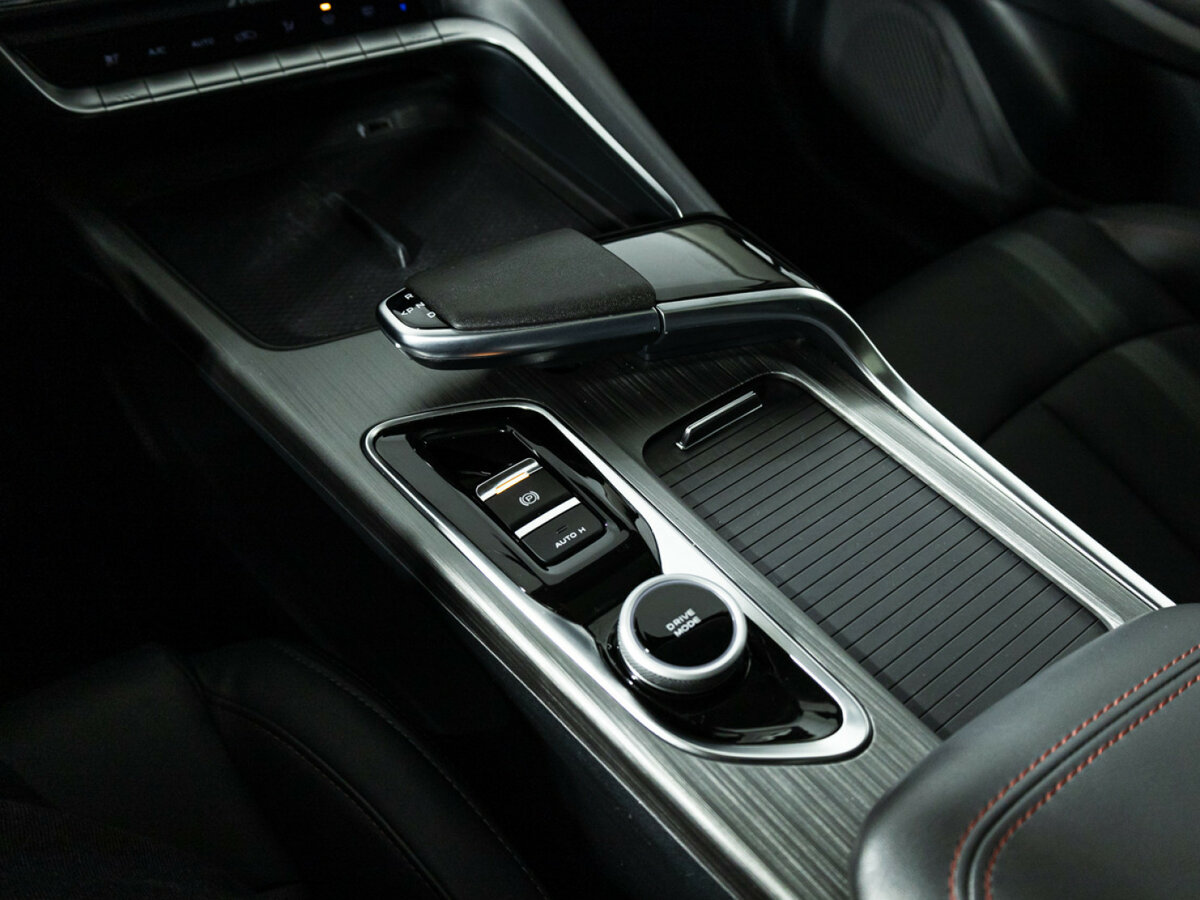 Купить Changan UNI-T с пробегом. Фото: #17