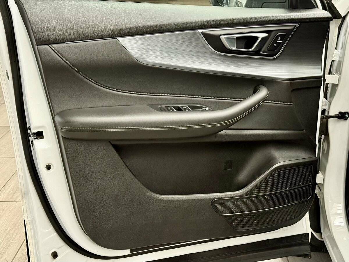 Продажа Б/У Чери Тигго 4 Про. Фото: #25