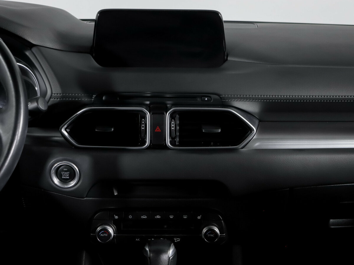 Купить Mazda CX-5 с пробегом. Фото: #12