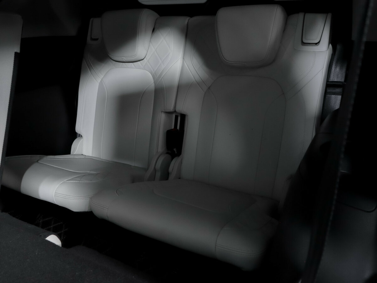 Купить EXEED VX с пробегом. Фото: #15