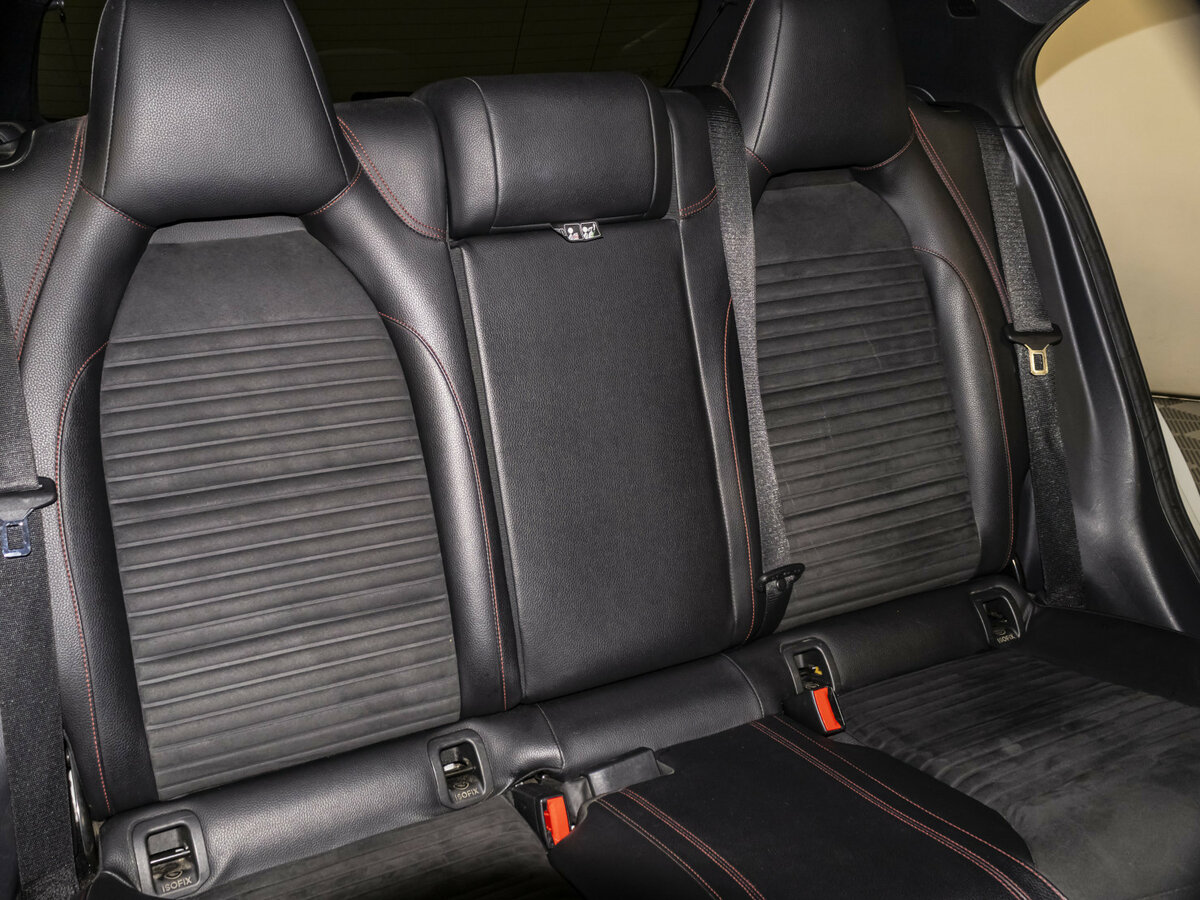 Купить Mercedes-Benz A-Класс с пробегом. Фото: #13