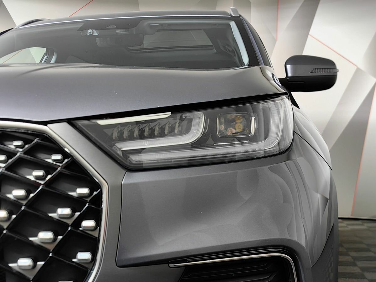 Купить Chery Tiggo 8 Pro Max с пробегом. Фото: #22