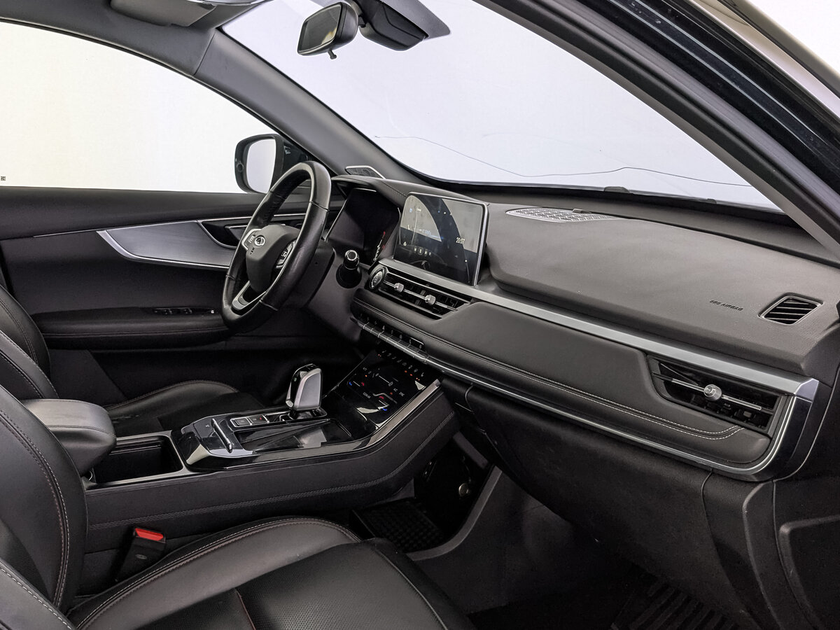 Продажа Б/У Чери Тигго 7 Про. Фото: #12