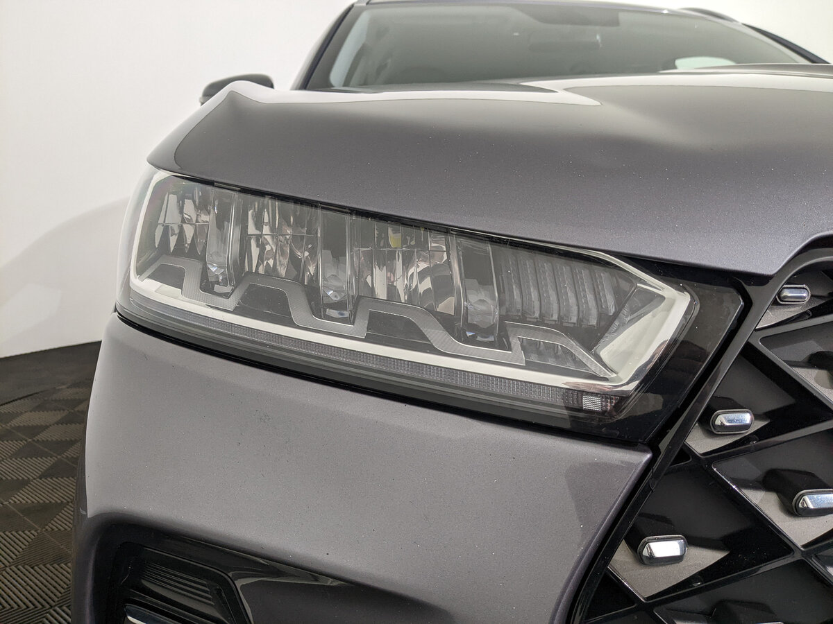 Купить Chery Tiggo 7 Pro с пробегом. Фото: #10