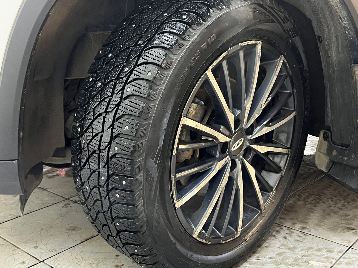 Продажа Б/У Чери Тигго 8 Про. Фото: #12