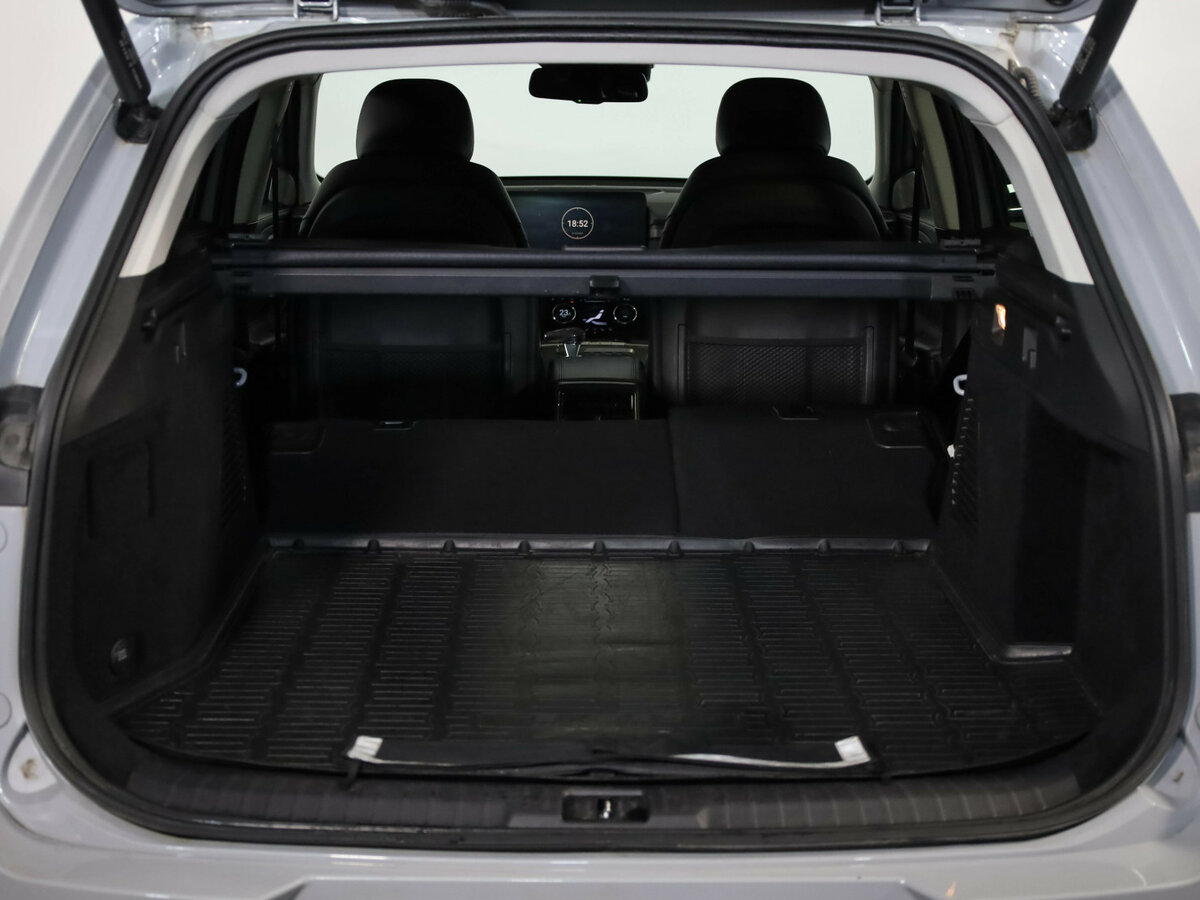 Купить EXEED TXL с пробегом. Фото: #30