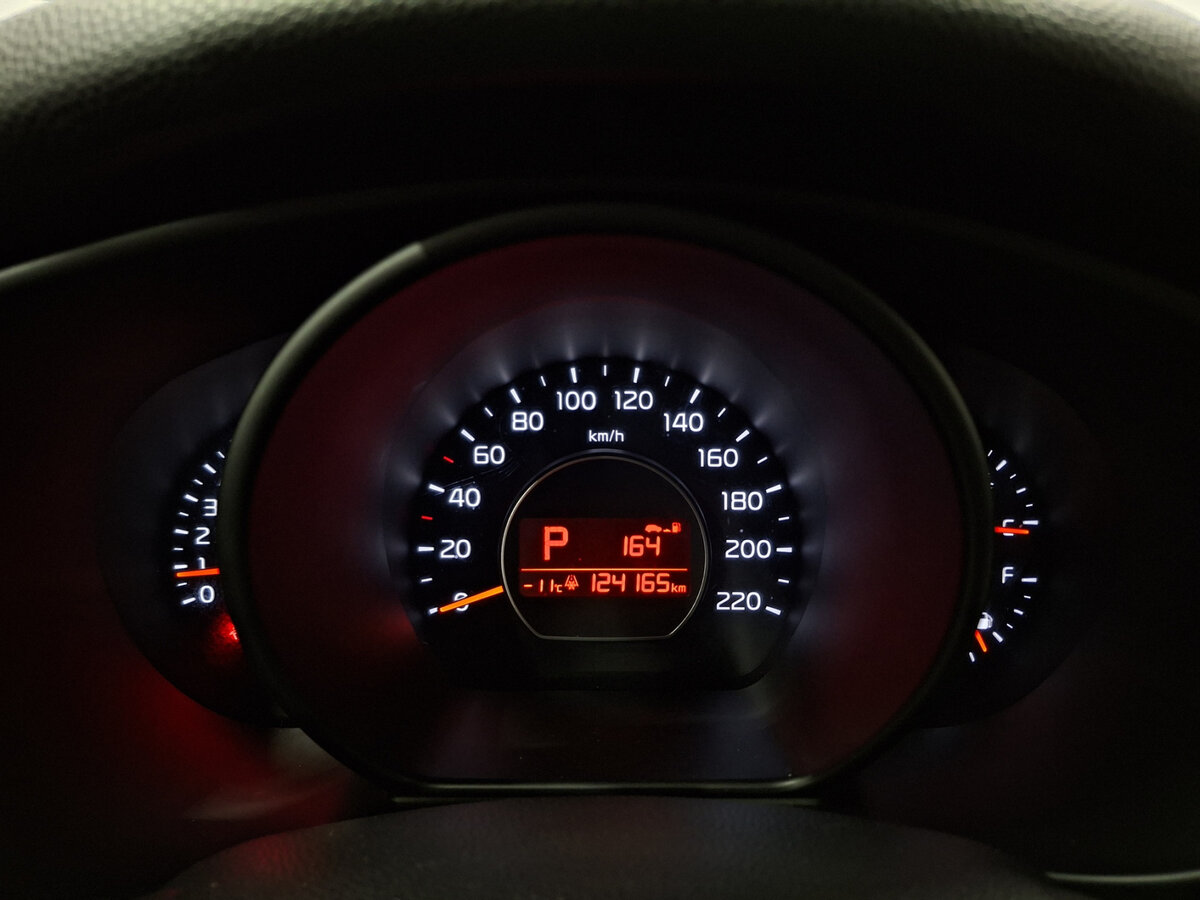 Купить Kia Soul с пробегом. Фото: #12